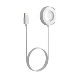 Support de cble de chargement usb, chargeur d'alimentation, adaptateur de cordon, support magntique ...