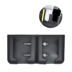 Support de carte de tlphone portable, 1 pice, accessoires de voiture, bote de support de console ...