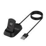 Support de charge portable de remplacement pour montre ticwatch c2, adaptateur de station, support de ...