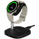 Support de chargeur pour samsung galaxy watch, chargement rapide pour samsung galaxy watch ultra(2025) ... Support de chargeur pour samsung galaxy watch, chargement rapide pour samsung galaxy watch ultra(2025) ...