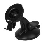 Support de fixation  ventouse pour pare - brise pour gps garmin drivesmart 51, 55, 61 et 65 lmts