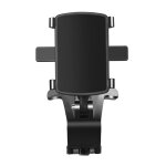 Support gps de tableau de bord pour tlphone portable, 360 degrs, pour iphone 11 12 huawei