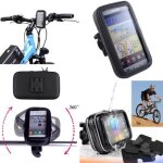 Support guidon moto - vélo - housse etanche pour iphone 6 plus 5. 5 / lg g3 / samsung s6 active / galaxy ... Support guidon moto - vélo - housse etanche pour iphone 6 plus 5. 5 / lg g3 / samsung s6 active / galaxy ...