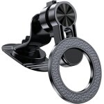 Support magn�tique pour t�l�phone portable - support de navigation pour voiture - support de navigation ...