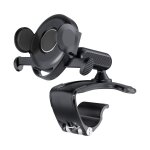 Support magntique de voiture pour tlphone portable, pour iphone 13 12 xiaomi huawei samsung