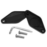 Support de montage de vélo, localisateur gps, support anti - perte, compatible avec les étiquettes à ... Support de montage de vélo, localisateur gps, support anti - perte, compatible avec les étiquettes à ...