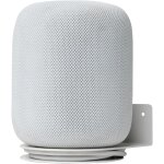 Support mural en m�tal compatible avec homepod 2 - peu encombrant - support pour accessoires - compatible ...