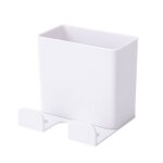 Support mural de rangement pour climatiseur / t�l�commande de t�l�vision, bo�te de rangement pour t�l�commande ...