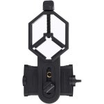 Support professionnel de tlphone portable, support de jumelles pour les monoculaires / tlescopes astronomiq ...