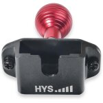 Support pour radio / micro 25 mm / 0. 98inch - accessoire de rechange pour talkie - walkie / microphone ... Support pour radio / micro 25 mm / 0. 98inch - accessoire de rechange pour talkie - walkie / microphone ...