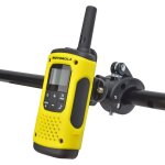 Support radio pour talkie - walkie pour vélo, moto, vélo, vtt, scooter, pince de guidon pour motorola ... Support radio pour talkie - walkie pour vélo, moto, vélo, vtt, scooter, pince de guidon pour motorola ...