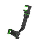 Support de r�troviseur de voiture, support de t�l�phone portable multifonctionnel, clip universel gps ...