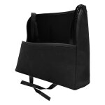 Support de sac a main entre les siges de voiture, etanche, rsistant a l'humidit, bote centrale, accessoire ...