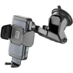 Support smartphone cellularline voiture automatic sans fil noir Support smartphone cellularline voiture automatic sans fil noir