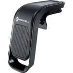 Support smartphone forcell voiture magn�tique grille d'a�ration