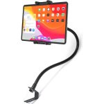 Support tablette voiture si�ge rail pour 4 - 13  ipad appareil, 19, 7  m�tal col de cygne porte auto ...