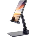 Support téléphone bureau réglable pose téléphone portable pliable porte stand smartphone table stand Support téléphone bureau réglable pose téléphone portable pliable porte stand smartphone table stand