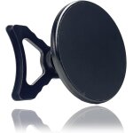 Support t�l�phone magn�tique pour audi a3 8p(2004 - 2013), aimant magn�tique porte t�l�phone voiture ...