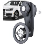 Support de tlphone magntique, support de tlphone pour grille d'aration de voiture, support de tlphone ...