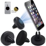 Support téléphone magnétique universel pour voiture - compatible iphone / samsung Support téléphone magnétique universel pour voiture - compatible iphone / samsung