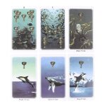 Support de t�l�phone magn�tique pour voiture motif panda, accessoire pour smartphone, fixation tableau ...