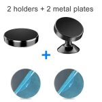 Support de téléphone magnétique pour voiture, support de téléphone portable, support de montage magnétique ... Support de téléphone magnétique pour voiture, support de téléphone portable, support de montage magnétique ...