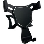 Support de téléphone portable pour audi q2 sq2 (2016 - 2023), grille d'aération de voiture, rotatif a ... Support de téléphone portable pour audi q2 sq2 (2016 - 2023), grille d'aération de voiture, rotatif a ...