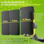 Support de téléphone portable pour camion, tableau de bord, pare - brise, bras long, super ventouse et ... Support de téléphone portable pour camion, tableau de bord, pare - brise, bras long, super ventouse et ...