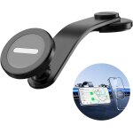 Support de t�l�phone portable magn�tique pour tableau de bord, universel, puissant, compatible avec iphone, ...