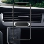 Support de t�l�phone portable magn�tique pour voiture, en p�te universelle, pour iphone samsung xiaomi ...