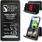 Support de tlphone portable pliable pour bureau, lit, tapis de course ¿ accessoires d'avion pour longs ...