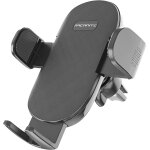 Support de tlphone portable simple pour grille d'aration, ajustement universel pour une utilisation ...
