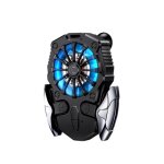 Support de t�l�phone portable universel, coussin de refroidissement, contr�leur de manette de jeu, dissipateur ...