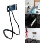 Support de t�l�phone portable - support universel � suspendre au cou pour t�l�phone portable, support ...