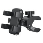 Support de téléphone portable universel pour vélo, moto, véhicule electrique, navigation, simple, réinitialisa ... Support de téléphone portable universel pour vélo, moto, véhicule electrique, navigation, simple, réinitialisa ...