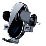 Support de téléphone portable universel pour voiture, clip d'aération rotatif, supports de téléphone ... Support de téléphone portable universel pour voiture, clip d'aération rotatif, supports de téléphone ...