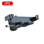 Support de tlphone portable pour voiture, support gps par gravit pour tlphone portable de 4. 7 a ...