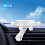 Support de tlphone portable de voiture pour grille d'aration de voiture, clip gps antichoc, support ...