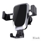Support de t�l�phone portable pour voiture, pour iphone samsung xiaomi huawei oppo, support de d�tection ...