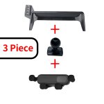 Support de téléphone portable pour voiture, support de navigation gps, accessoires auto, bmw série 3, ... Support de téléphone portable pour voiture, support de navigation gps, accessoires auto, bmw série 3, ...