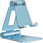 Support téléphone réglable, support téléphone bureau pliable portable tablette dock compatible avec iphone ... Support téléphone réglable, support téléphone bureau pliable portable tablette dock compatible avec iphone ...