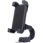Support téléphone scooter, universelle motocycle / les voitures electriques support avec 360 rotation ... Support téléphone scooter, universelle motocycle / les voitures electriques support avec 360 rotation ...