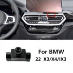 Support de tlphone spcial pour voiture, base a tte sphrique de 17mm, support intrieur gps, support ...