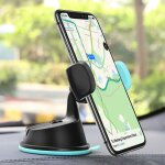 Support de t�l�phone universel pour voiture, pour iphone samsung, smartphone, tableau de bord