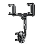 Support de tlphone universel pour voiture, support de rtroviseur, support de tlphone de voiture, ...