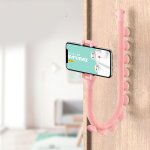 Support de telephone a ventouse, forme mignonne, creatif, universel, pour la maison, le bureau, les voyages, ... Support de telephone a ventouse, forme mignonne, creatif, universel, pour la maison, le bureau, les voyages, ...