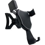 Support de téléphone de voiture pour audi a3 8p s3 (2004 a 2013), design amélioré en alliage d'aluminium, ... Support de téléphone de voiture pour audi a3 8p s3 (2004 a 2013), design amélioré en alliage d'aluminium, ...