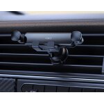 Support t�l�phone voiture, gravit� porte telphone voiture, universel support smartphone voiture, support ...