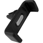 Support tlphone voiture grille d'aration, support pour ventilation, orientation paysage ou portrait, ...