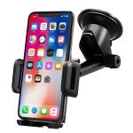 Support tlphone voiture support tableau de bord tlphone support voiture tlphone gps pare - brise ...